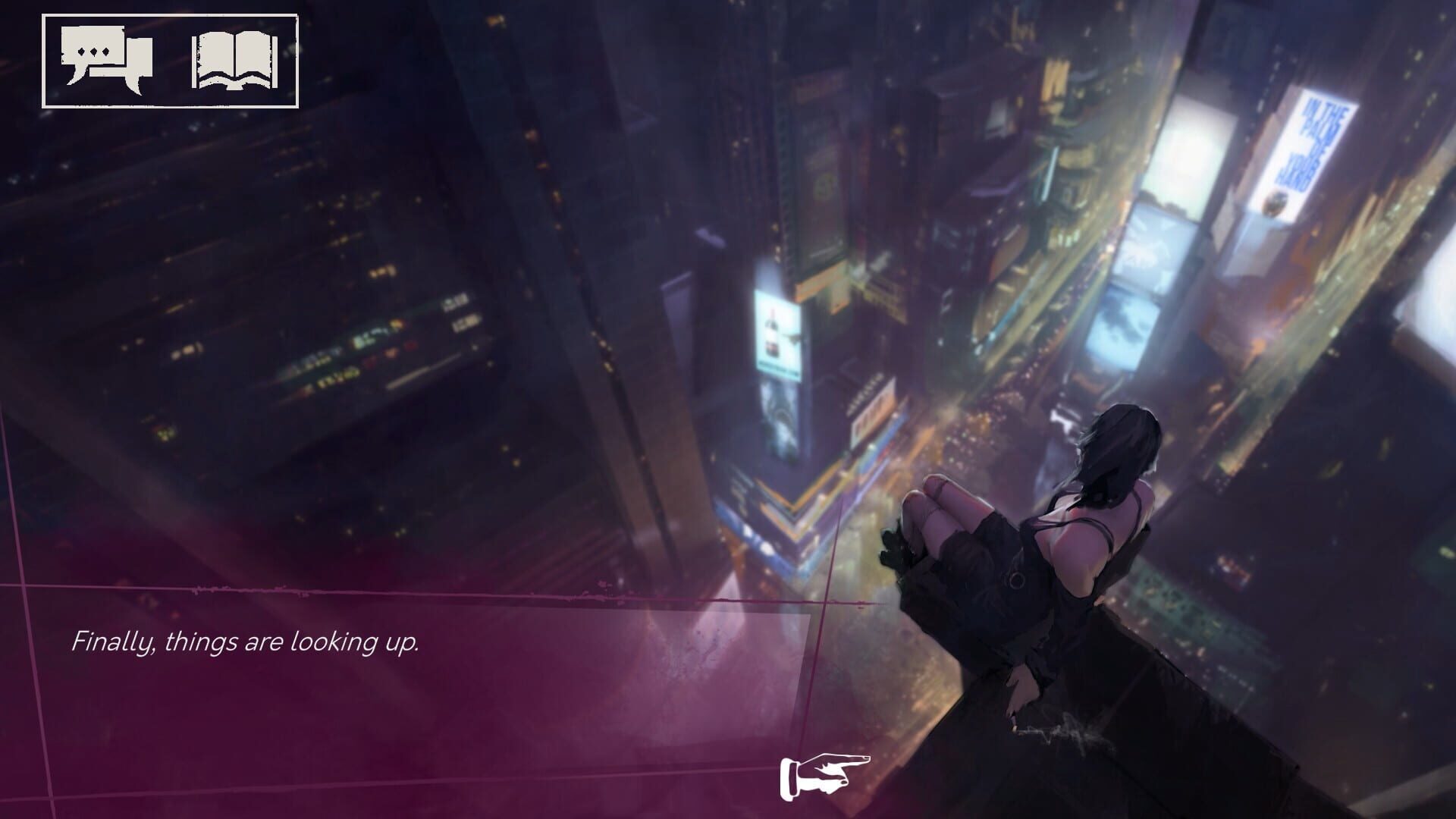 Foto do jogo Vampire: The Masquerade - Shadows of New York