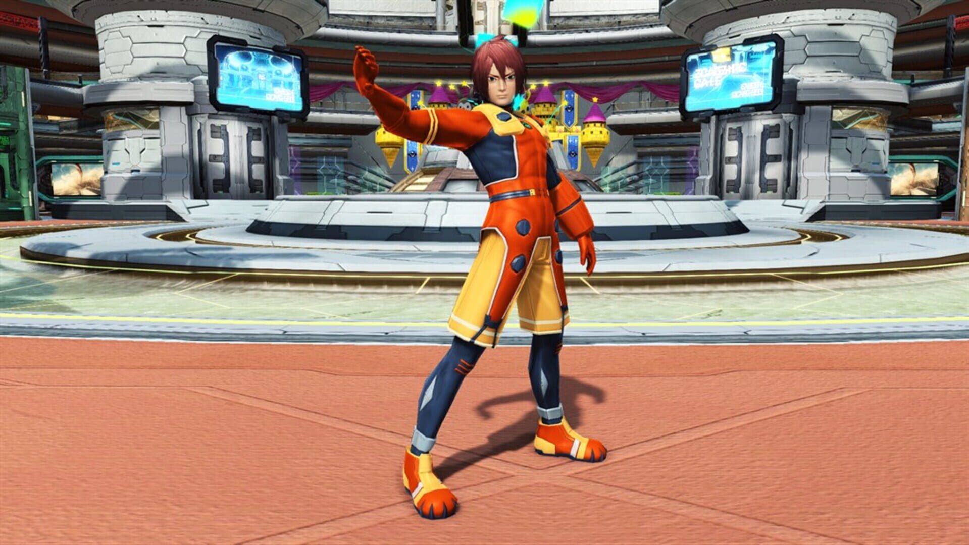 Foto do jogo Phantasy Star Online 2 -Ragol Edition-