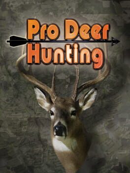 Foto do jogo Pro Deer Hunting