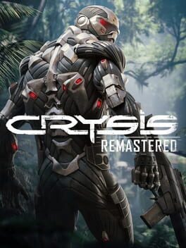 Foto do jogo Crysis Remastered