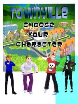 Foto do jogo Townville, the Show