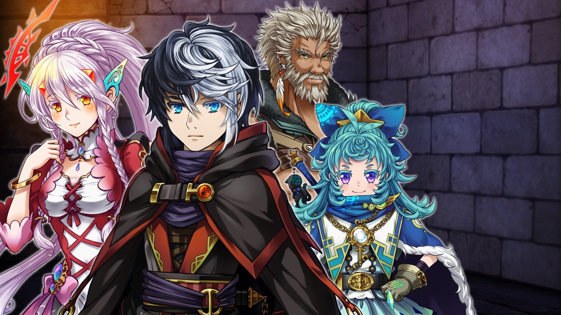 Foto do jogo Miden Tower