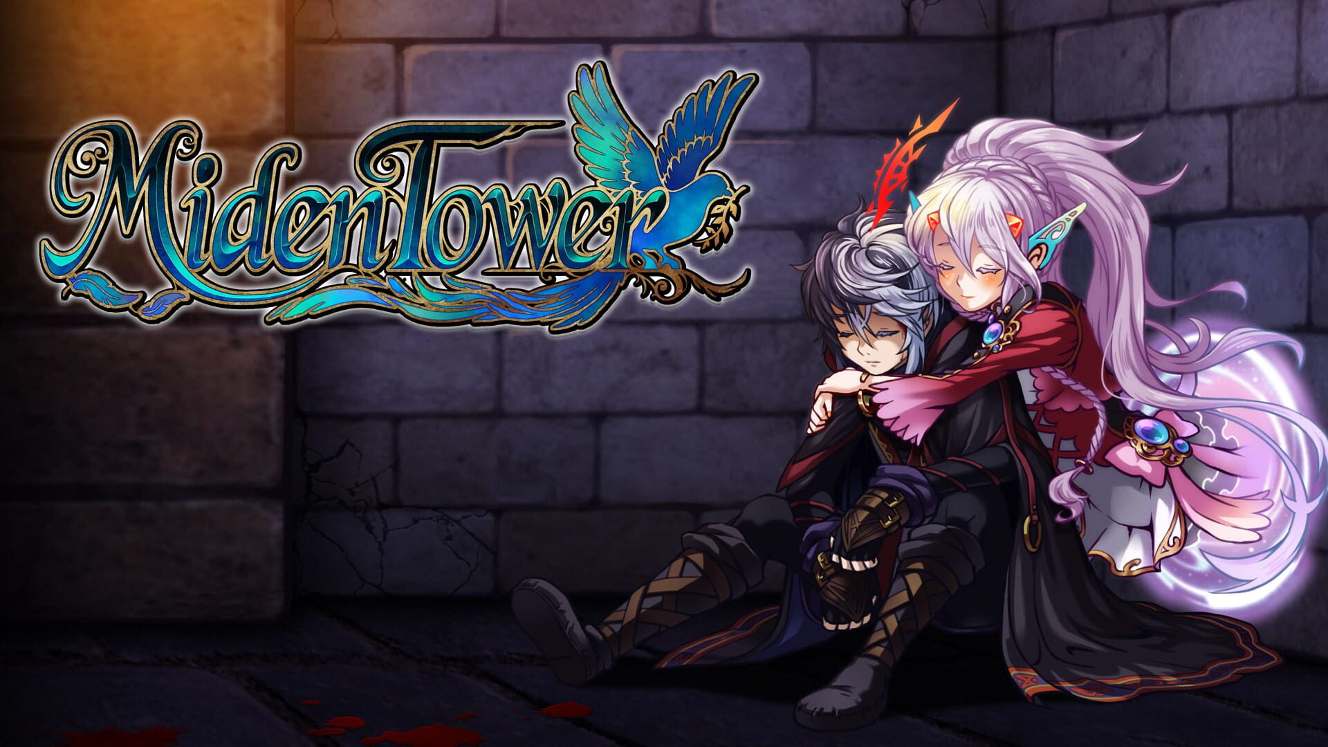 Foto do jogo Miden Tower