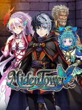 Foto do jogo Miden Tower