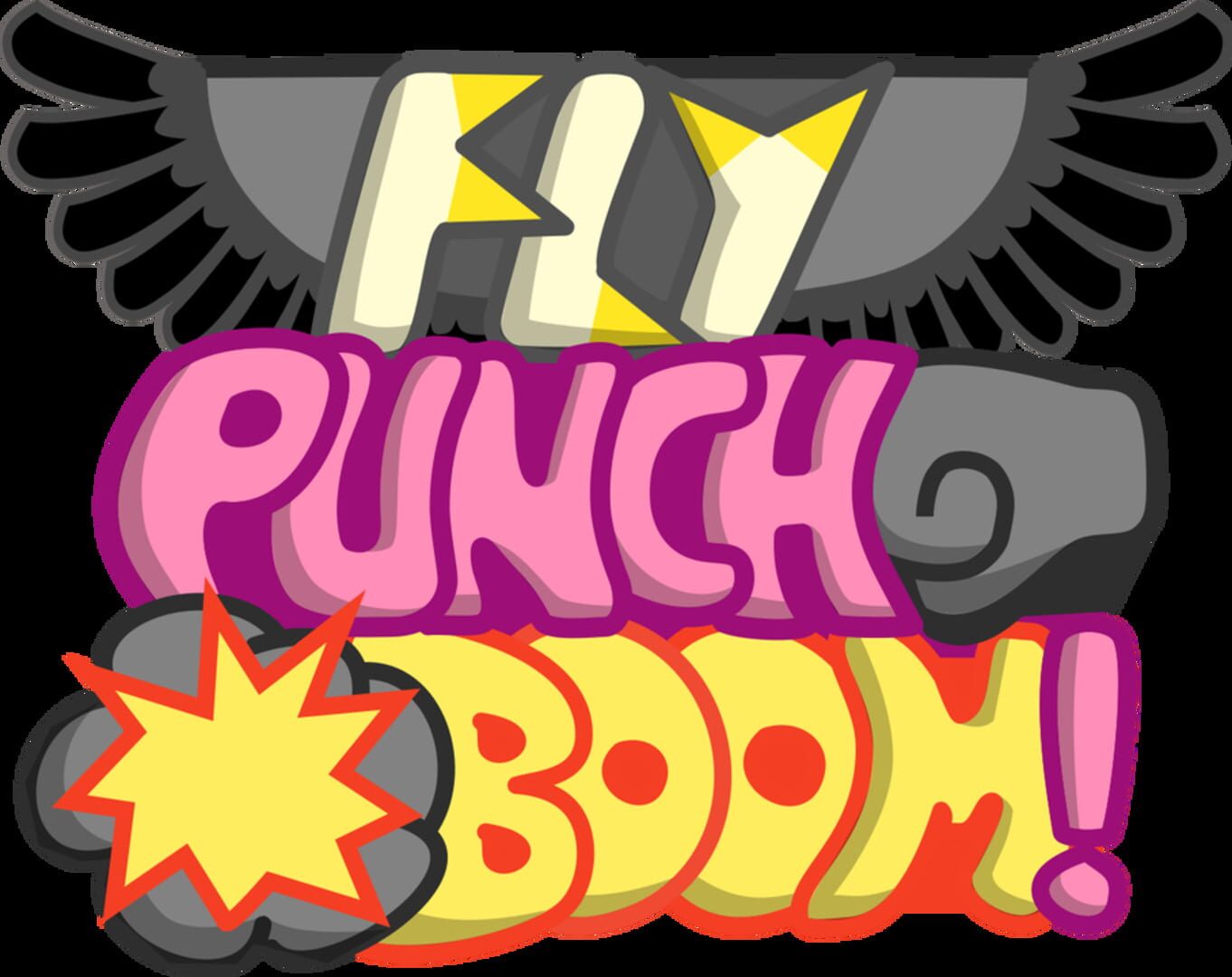 Foto do jogo Fly Punch Boom: First Impact!