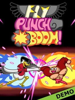 Foto do jogo Fly Punch Boom: First Impact!