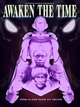 Foto do jogo Awaken the Time