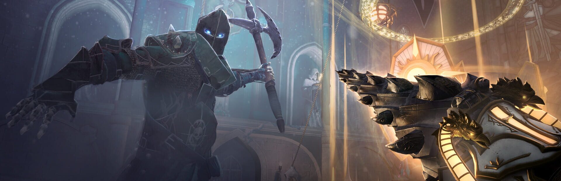 Foto do jogo Witching Tower: Heroes