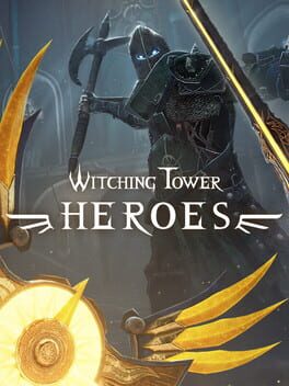 Foto do jogo Witching Tower: Heroes