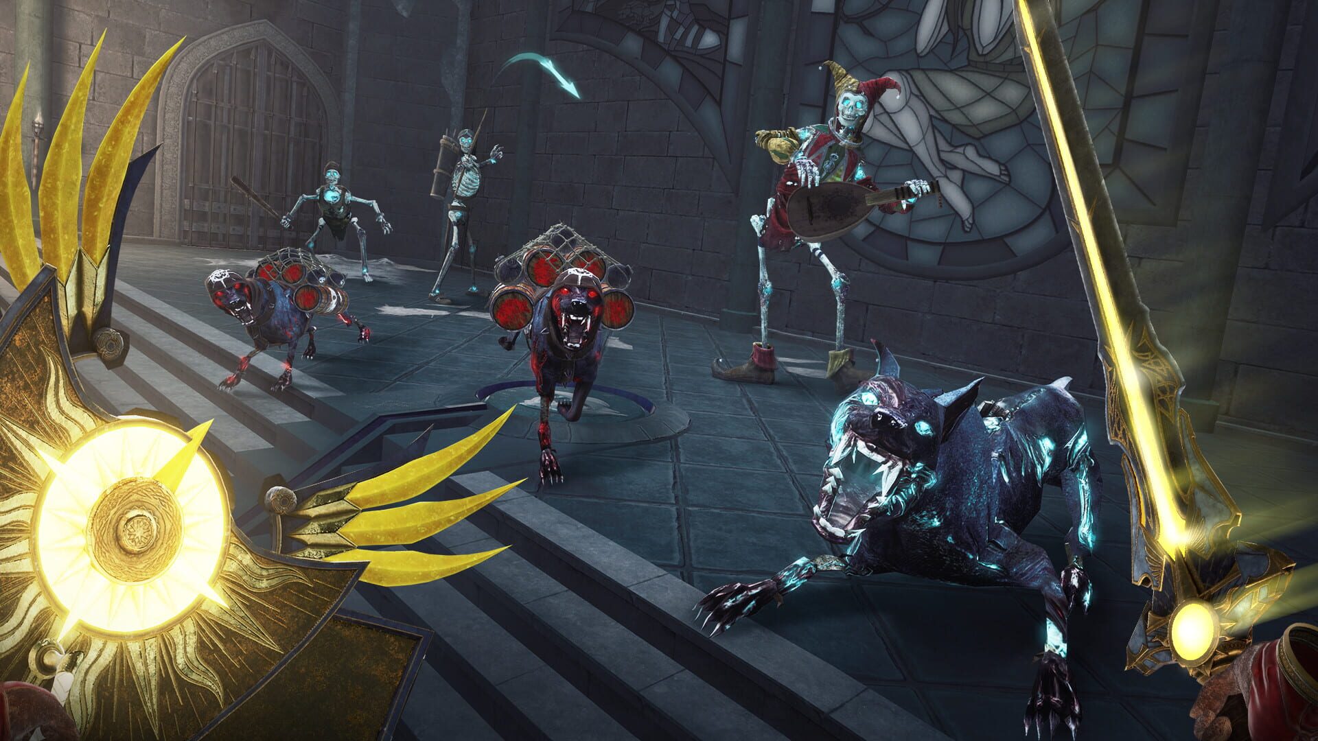Foto do jogo Witching Tower: Heroes