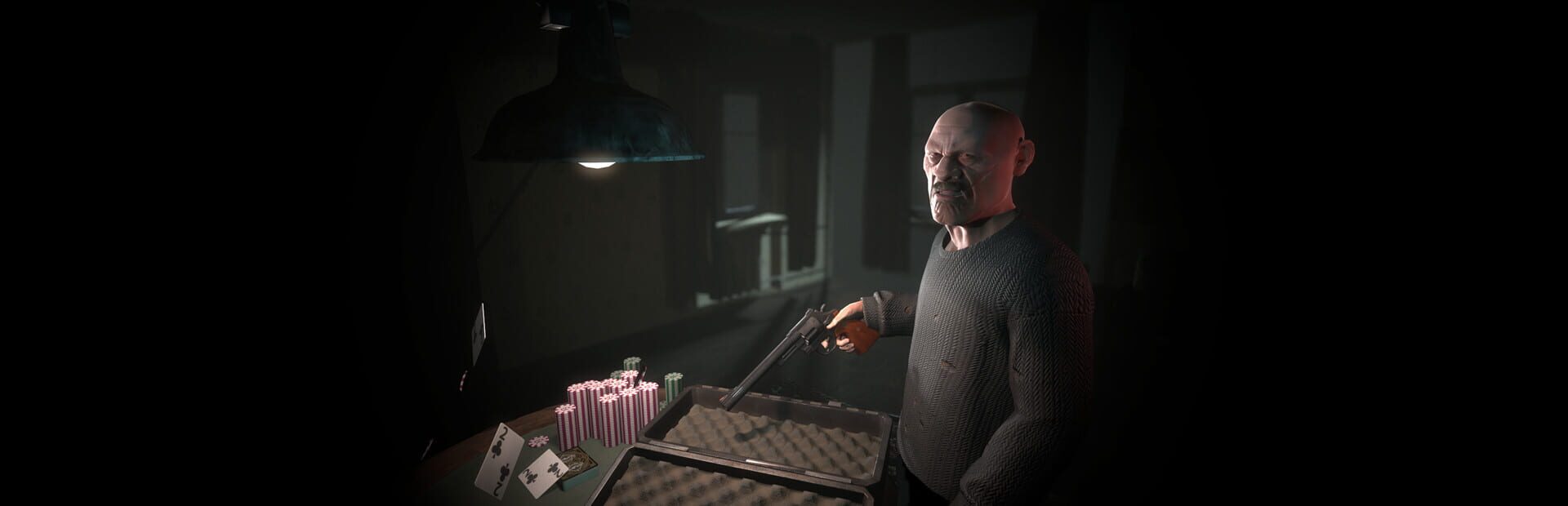 Foto do jogo Gangsta Underground: The Poker