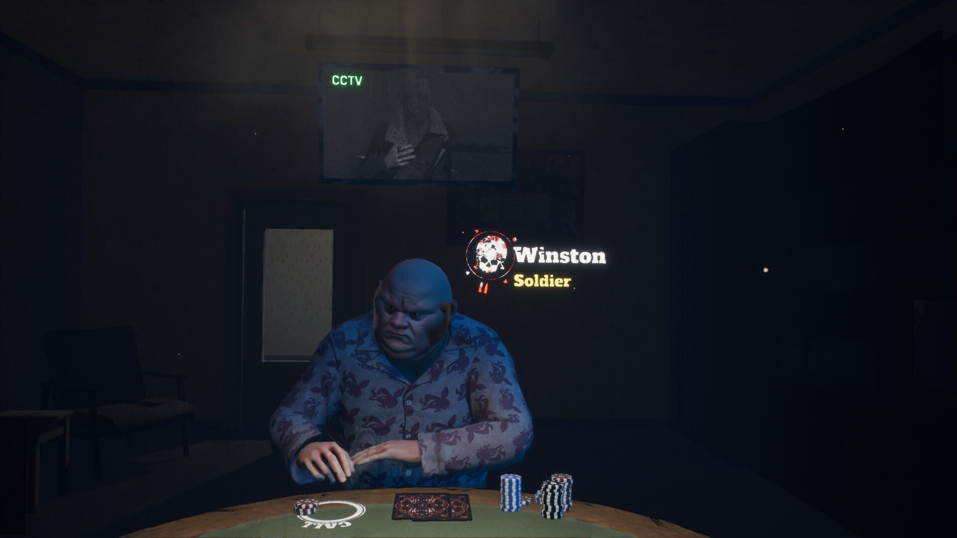 Foto do jogo Gangsta Underground: The Poker