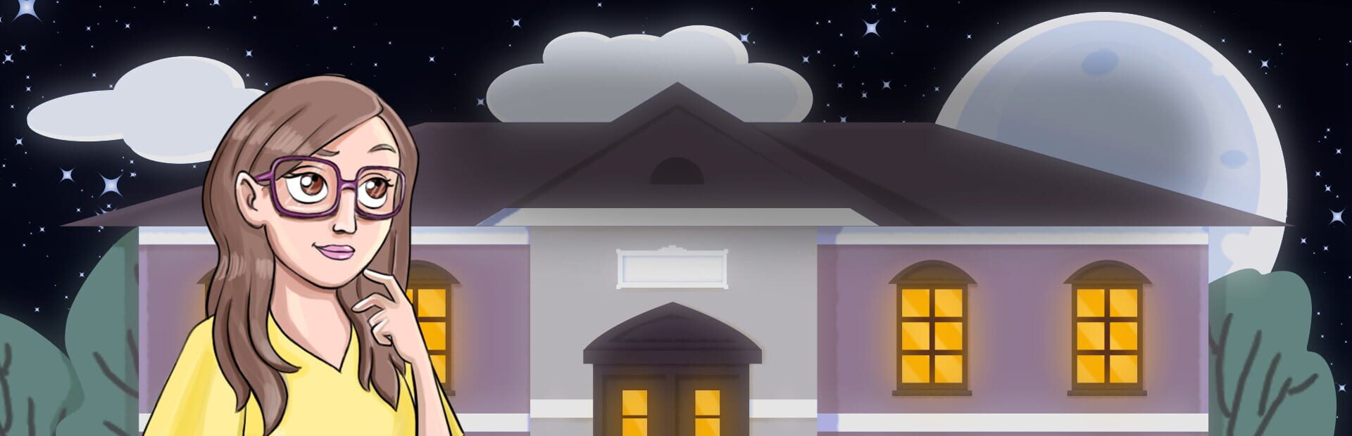 Foto do jogo Detective March Forward: The Missing Will