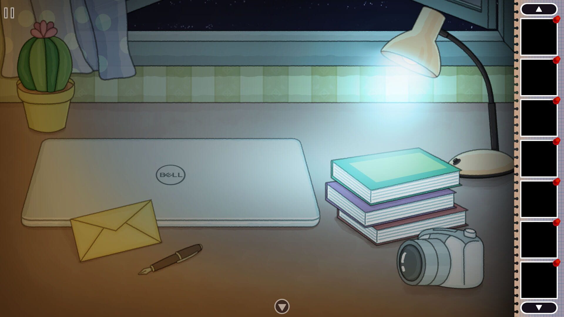 Foto do jogo Detective March Forward: The Missing Will