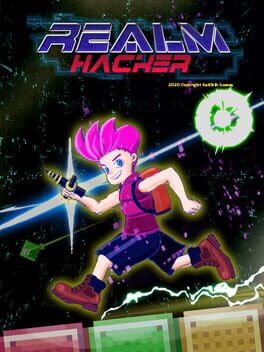 Foto do jogo Realm Hacker