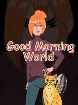 Foto do jogo Good Morning, World