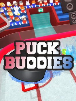 Foto do jogo Puck Buddies