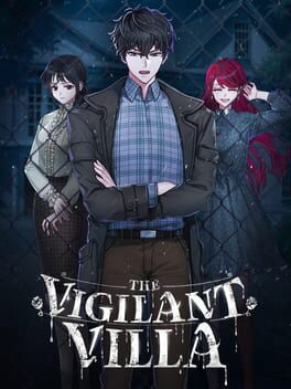 Foto do jogo The Vigilant Villa