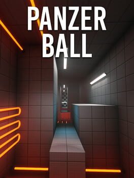Foto do jogo Panzer Ball