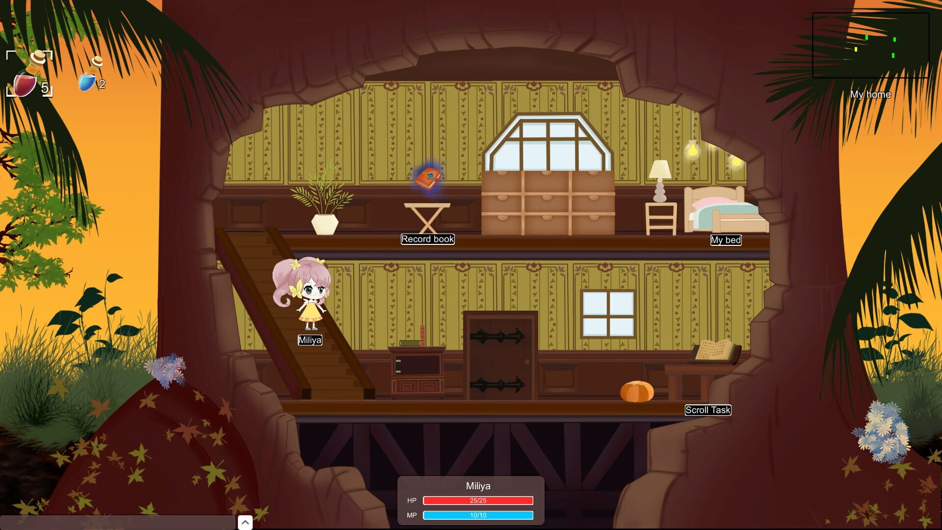 Foto do jogo My Adventure