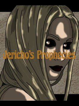 Foto do jogo Jericho's Prophecies
