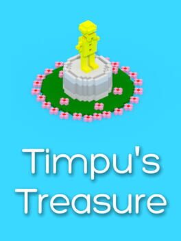 Foto do jogo Timpu's Treasure