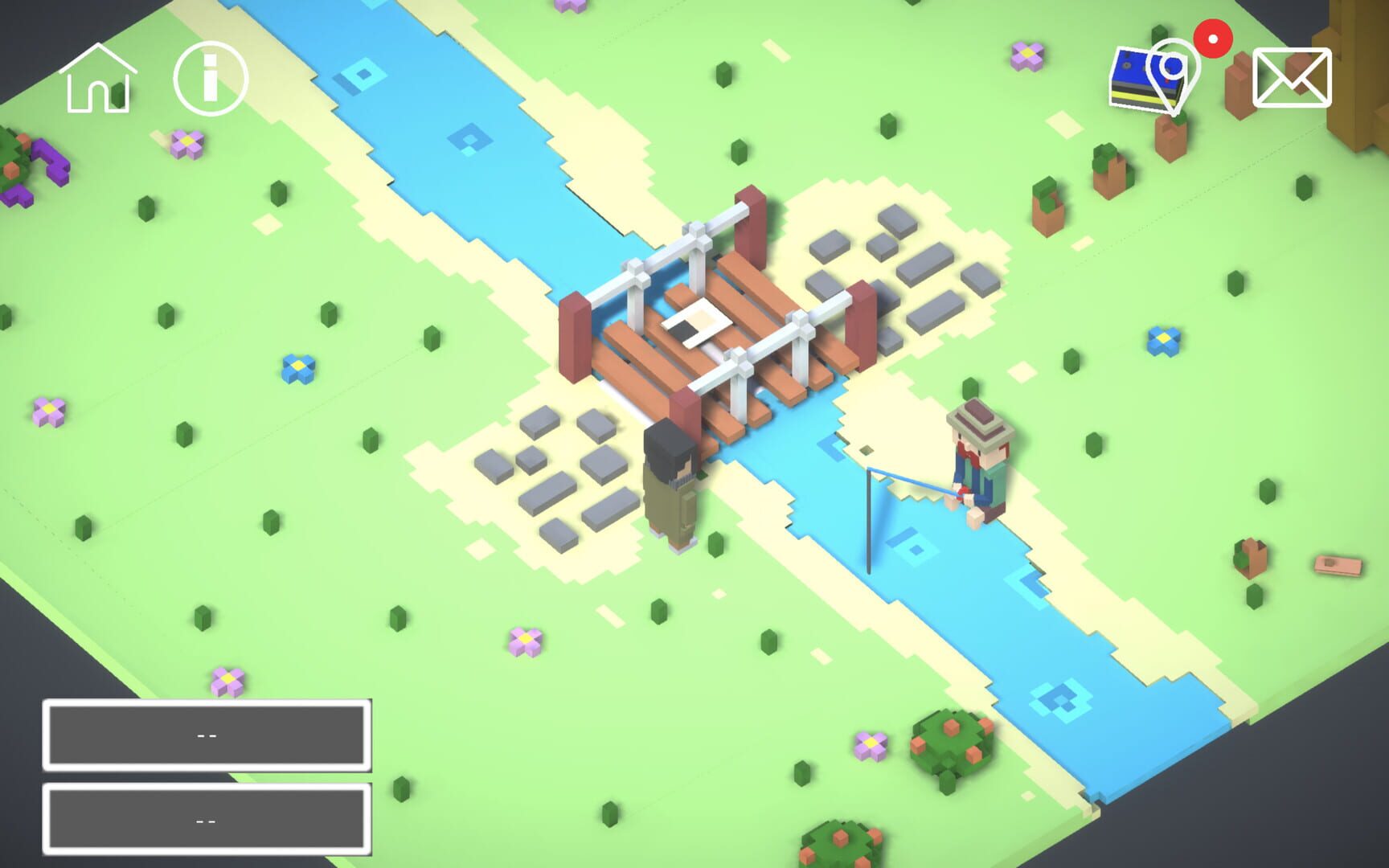 Foto do jogo Timpu's Treasure