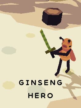 Foto do jogo Ginseng Hero