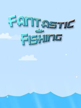 Foto do jogo Fantastic Fishing