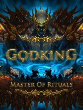 Foto do jogo Godking: Master of Rituals