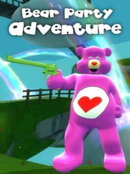 Foto do jogo Bear Party: Adventure