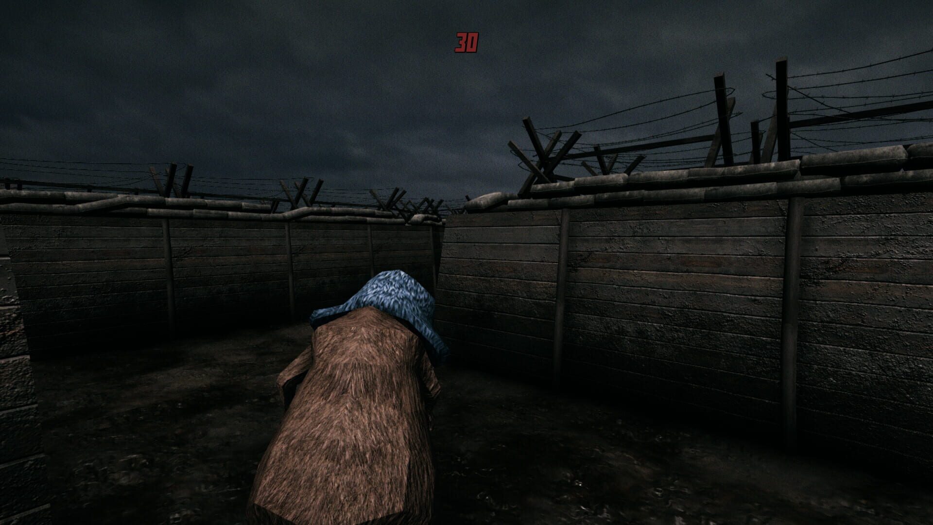 Foto do jogo Escape from Gulag