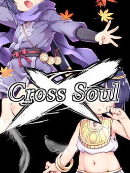 Foto do jogo Cross Soul