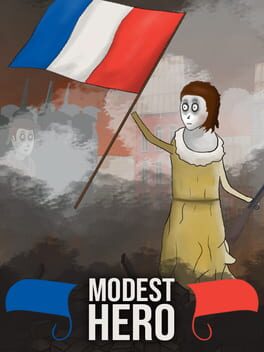 Foto do jogo Modest Hero