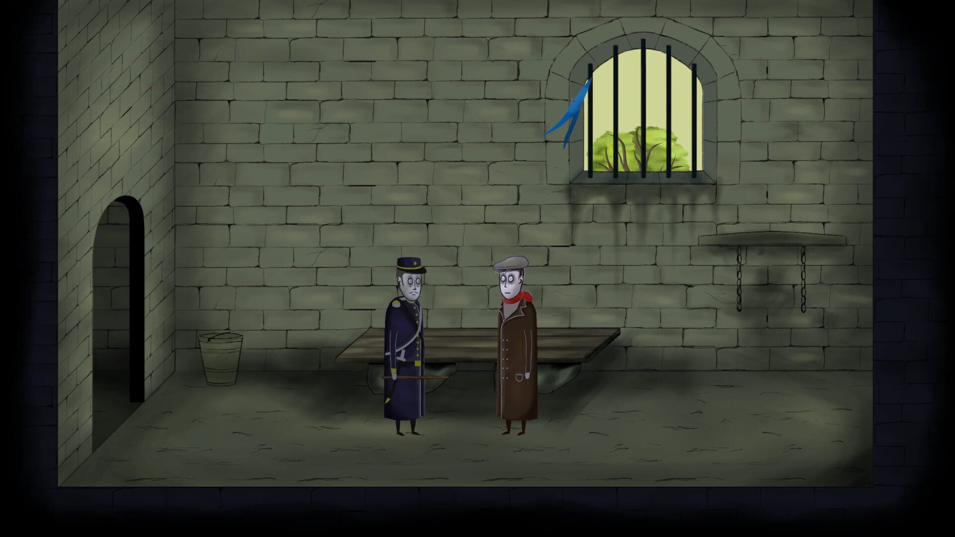 Foto do jogo Modest Hero
