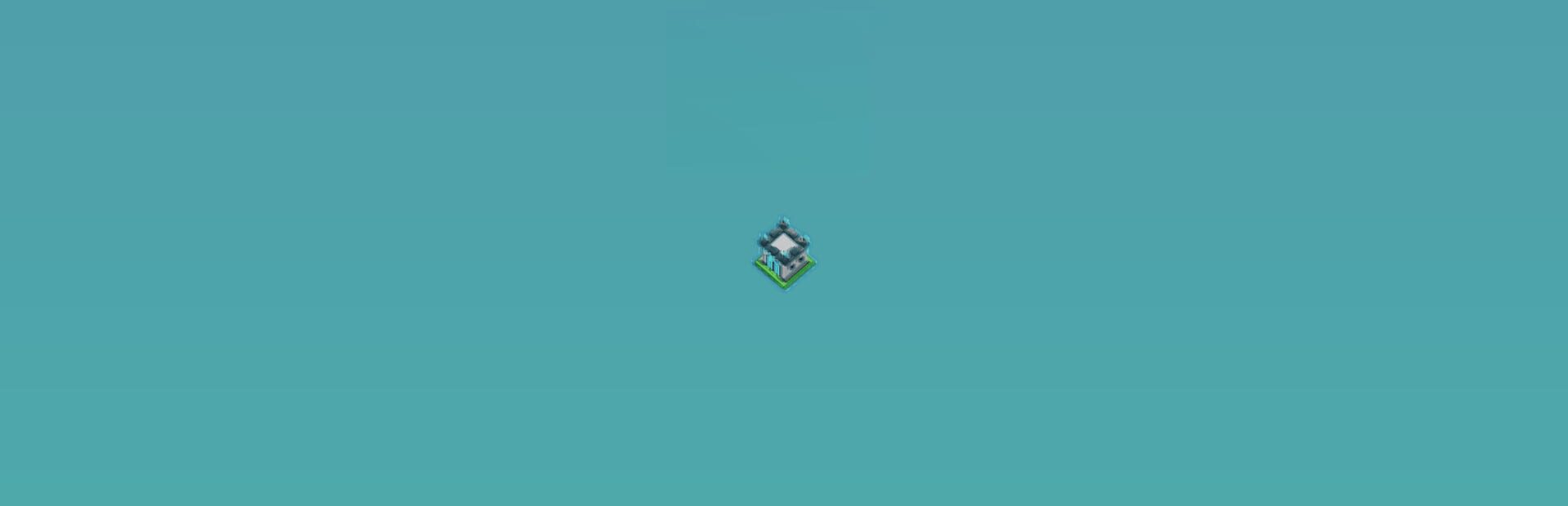 Foto do jogo Lonecastle