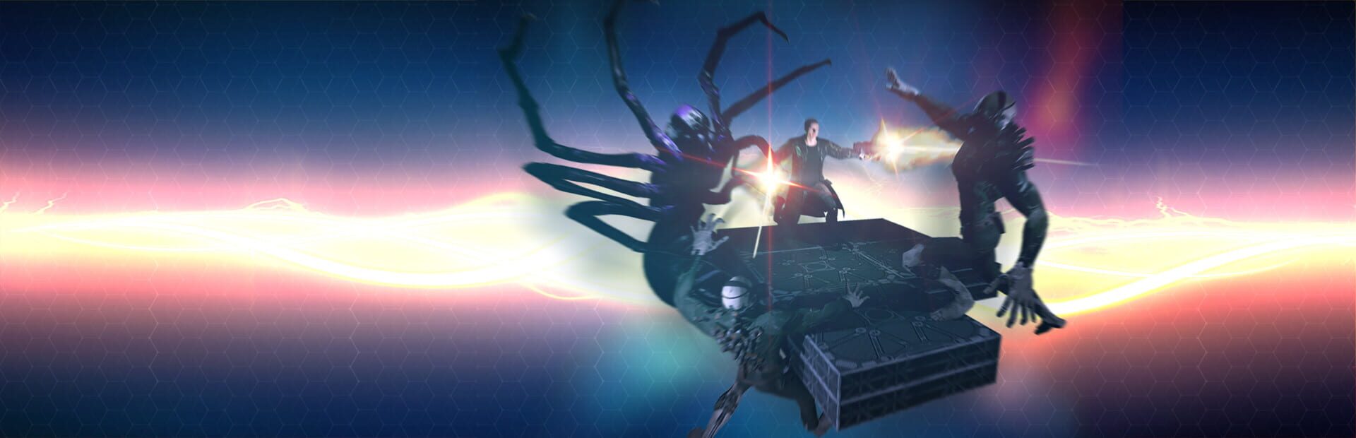 Foto do jogo Remnants of the Dawn