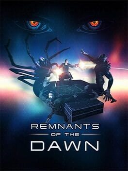 Foto do jogo Remnants of the Dawn