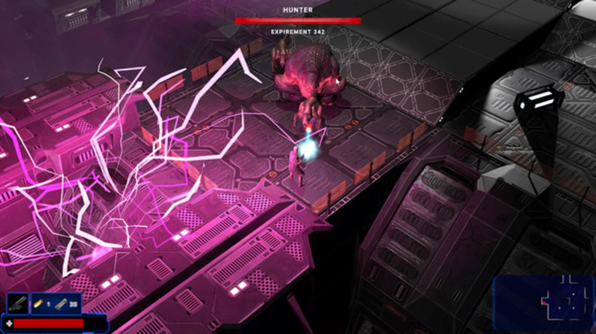 Foto do jogo Remnants of the Dawn