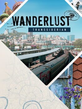 Foto do jogo Wanderlust: Transsiberian