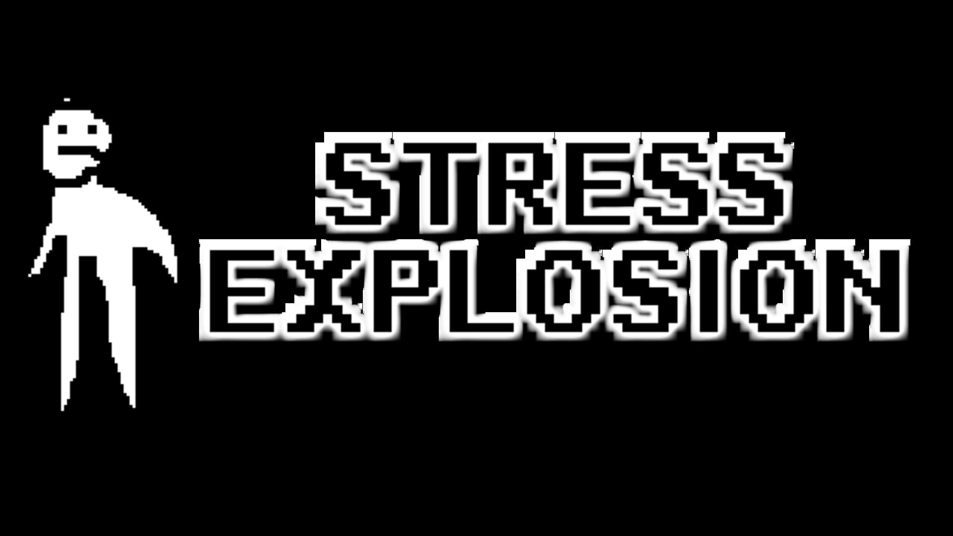 Foto do jogo Stress explosion