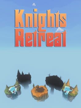 Foto do jogo Knight's Retreat