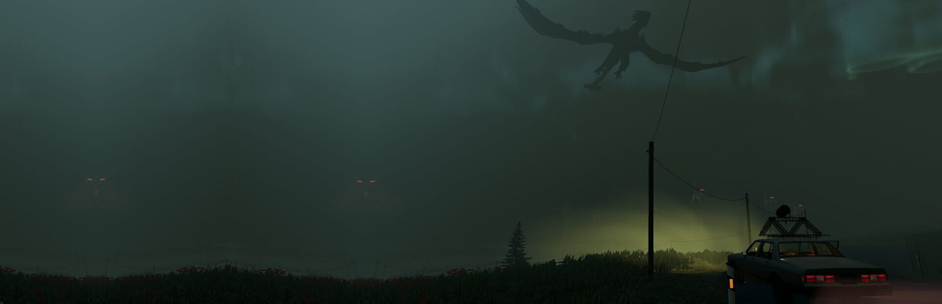 Foto do jogo Titan Chaser