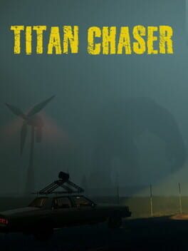 Foto do jogo Titan Chaser