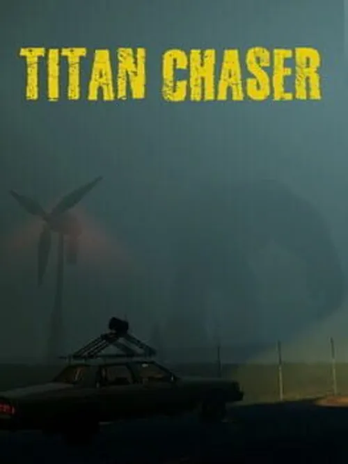 Titan Chaser