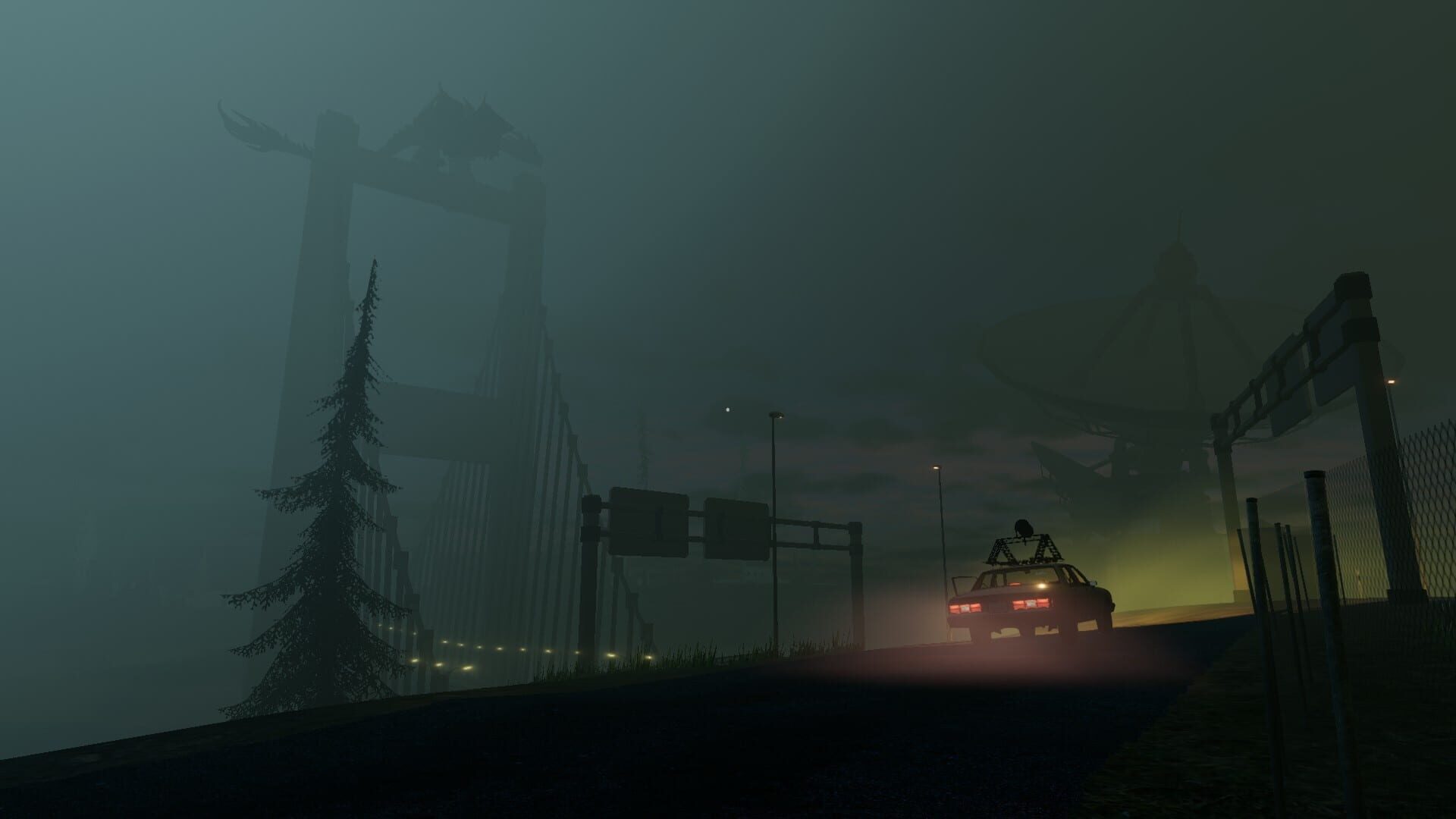 Foto do jogo Titan Chaser