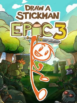 Foto do jogo Draw a Stickman: Epic 3