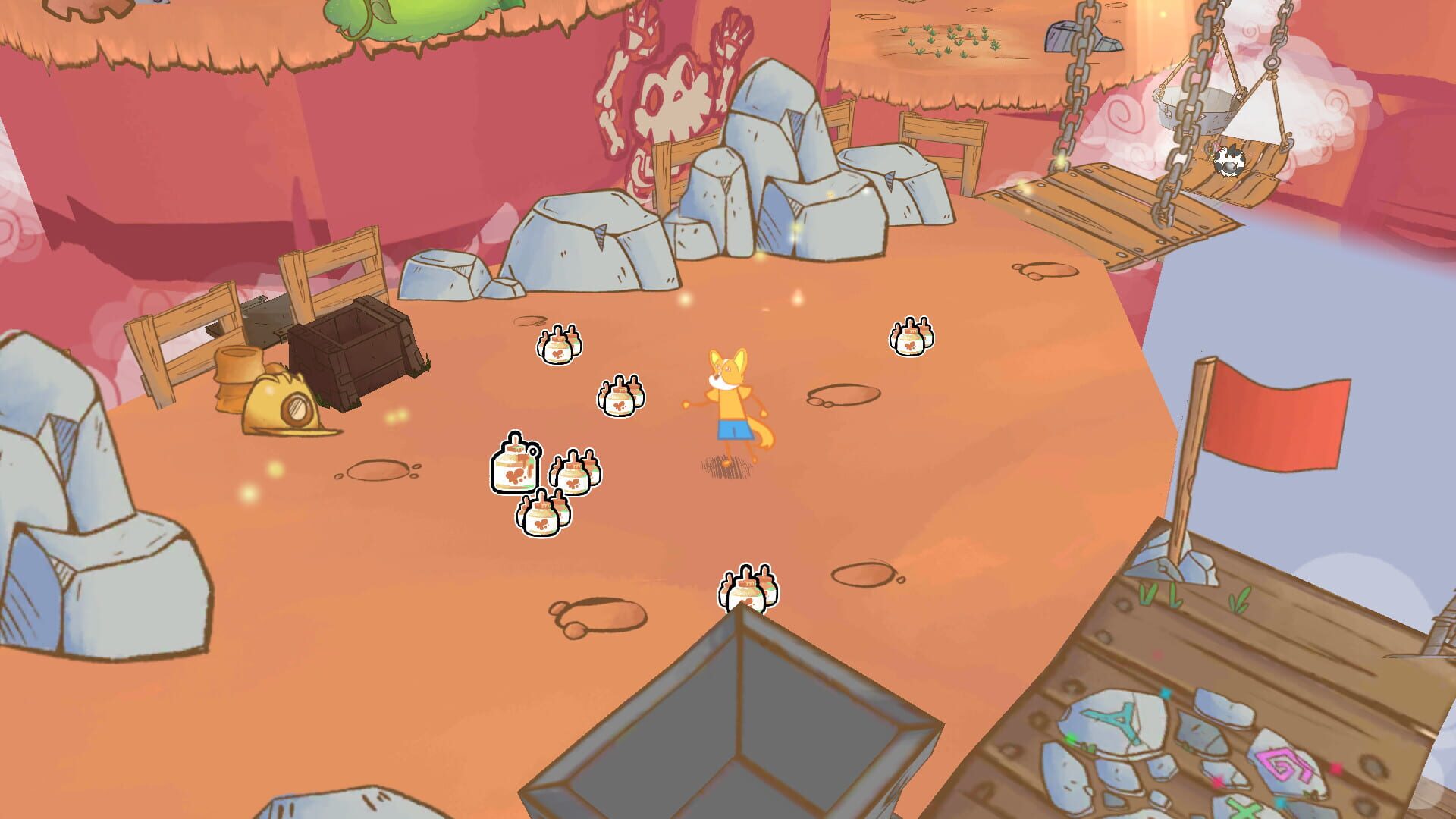 Foto do jogo Draw a Stickman: Epic 3