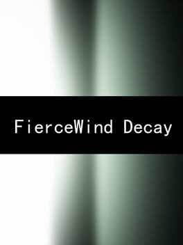 Foto do jogo FierceWind Decay