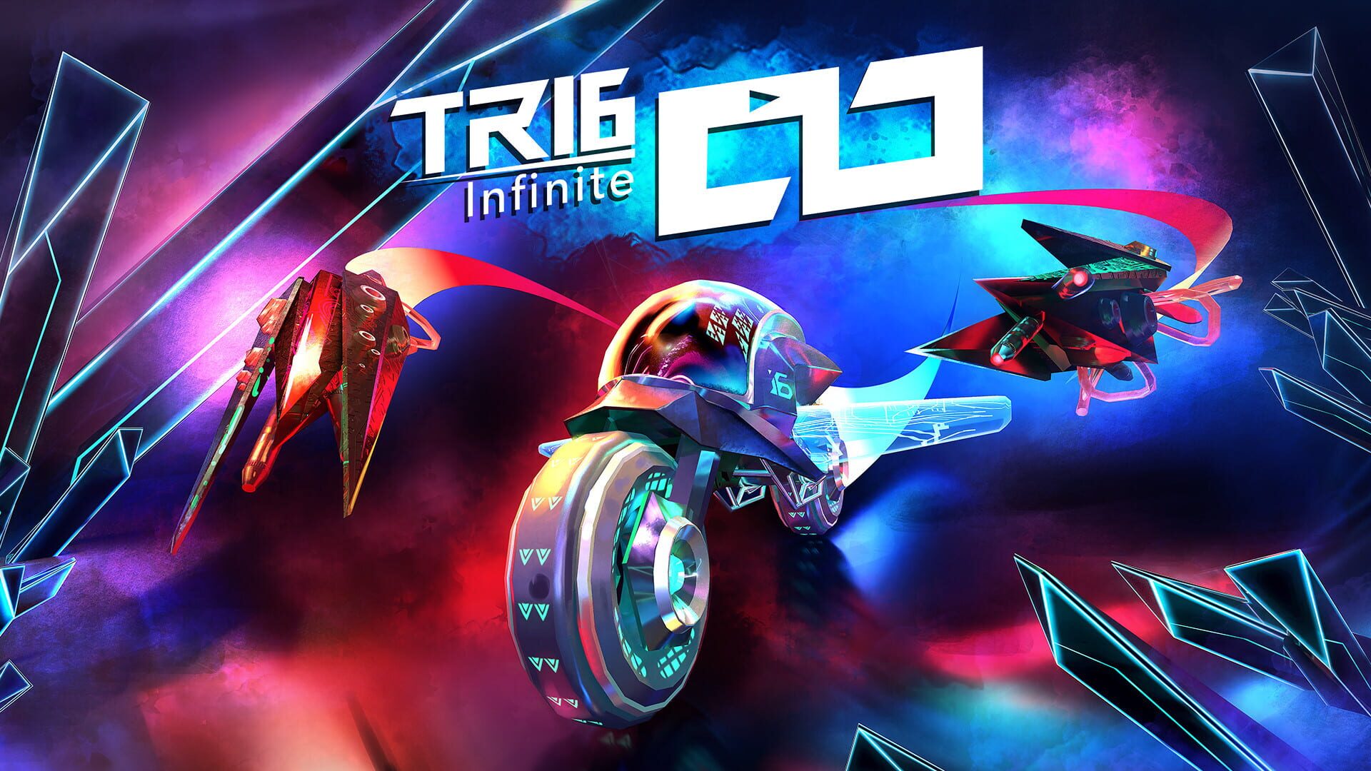 Foto do jogo Tri6: Infinite